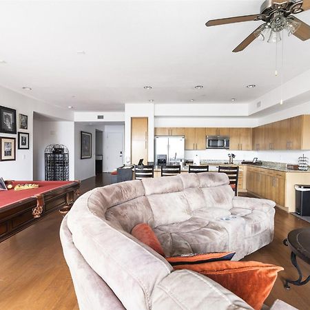 Step Out To Historic Old Town Scottsdale 2 King/2Bath W/Pool Apartment ภายนอก รูปภาพ