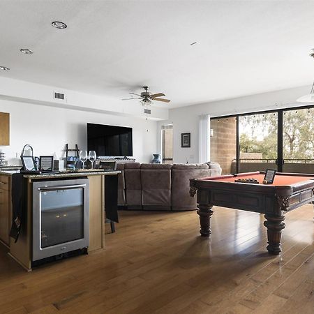 Step Out To Historic Old Town Scottsdale 2 King/2Bath W/Pool Apartment ภายนอก รูปภาพ