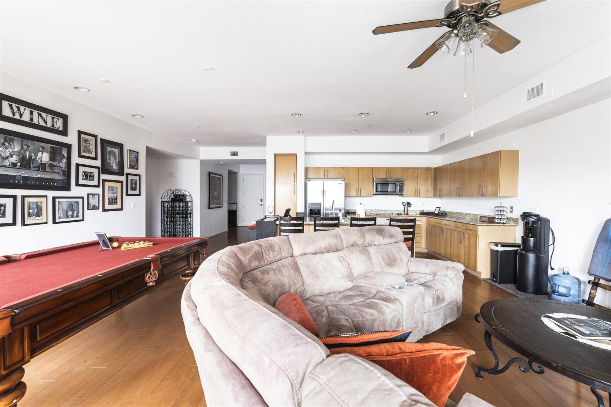 Step Out To Historic Old Town Scottsdale 2 King/2Bath W/Pool Apartment ภายนอก รูปภาพ
