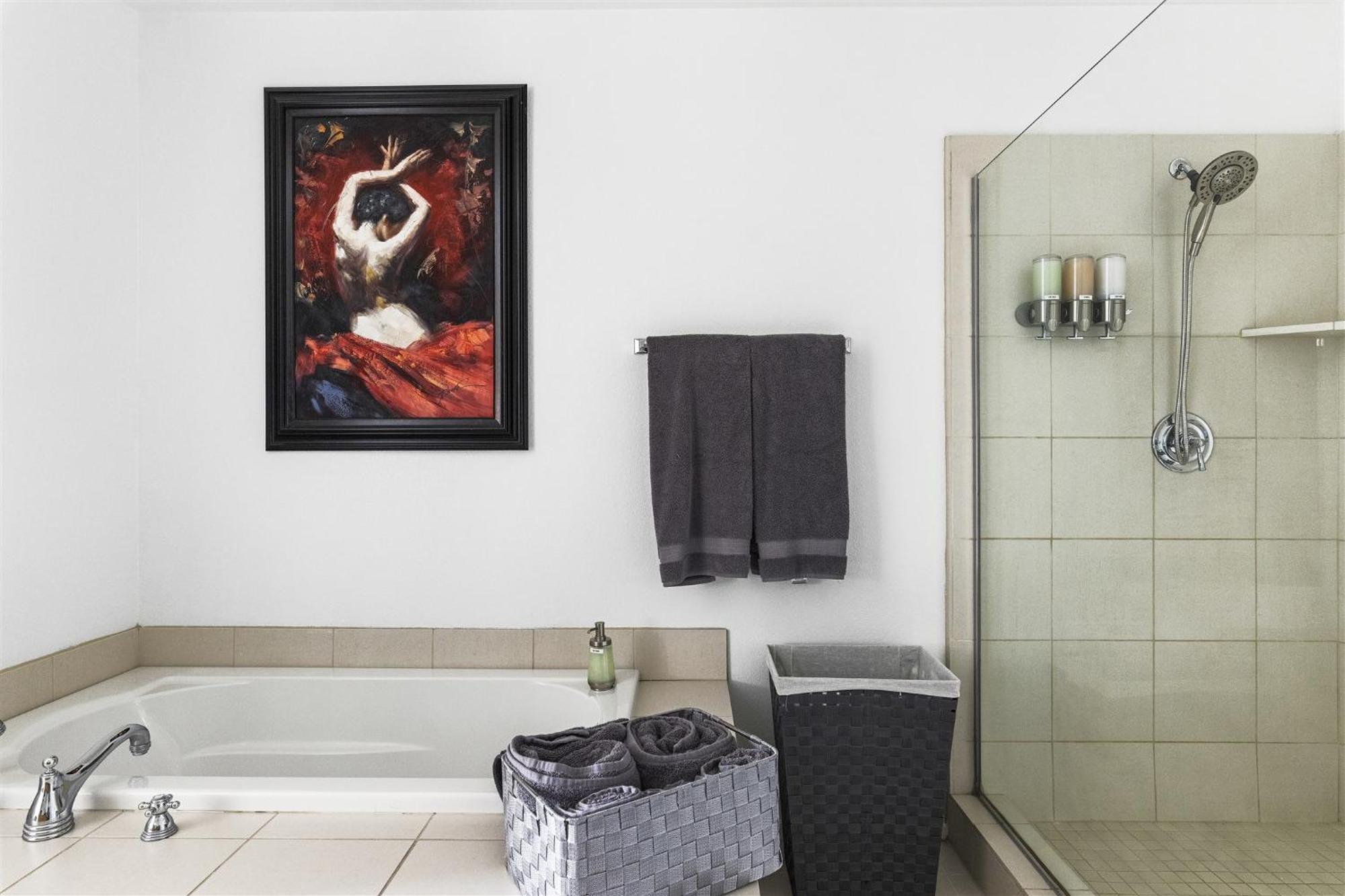 Step Out To Historic Old Town Scottsdale 2 King/2Bath W/Pool Apartment ภายนอก รูปภาพ
