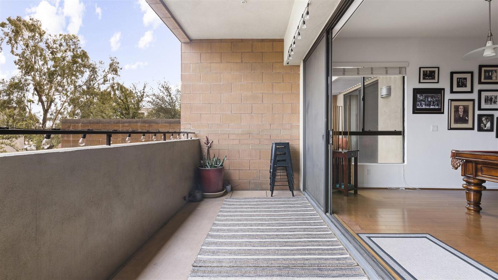 Step Out To Historic Old Town Scottsdale 2 King/2Bath W/Pool Apartment ภายนอก รูปภาพ