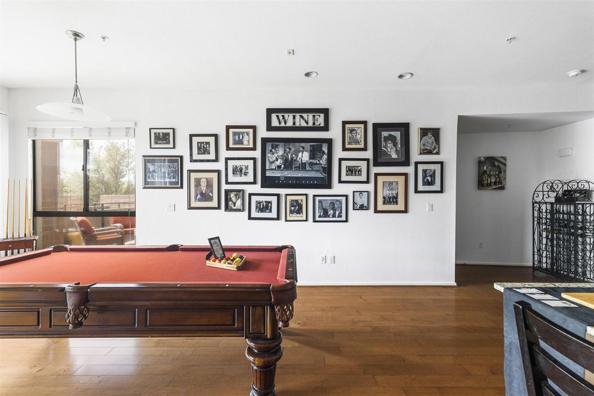 Step Out To Historic Old Town Scottsdale 2 King/2Bath W/Pool Apartment ภายนอก รูปภาพ