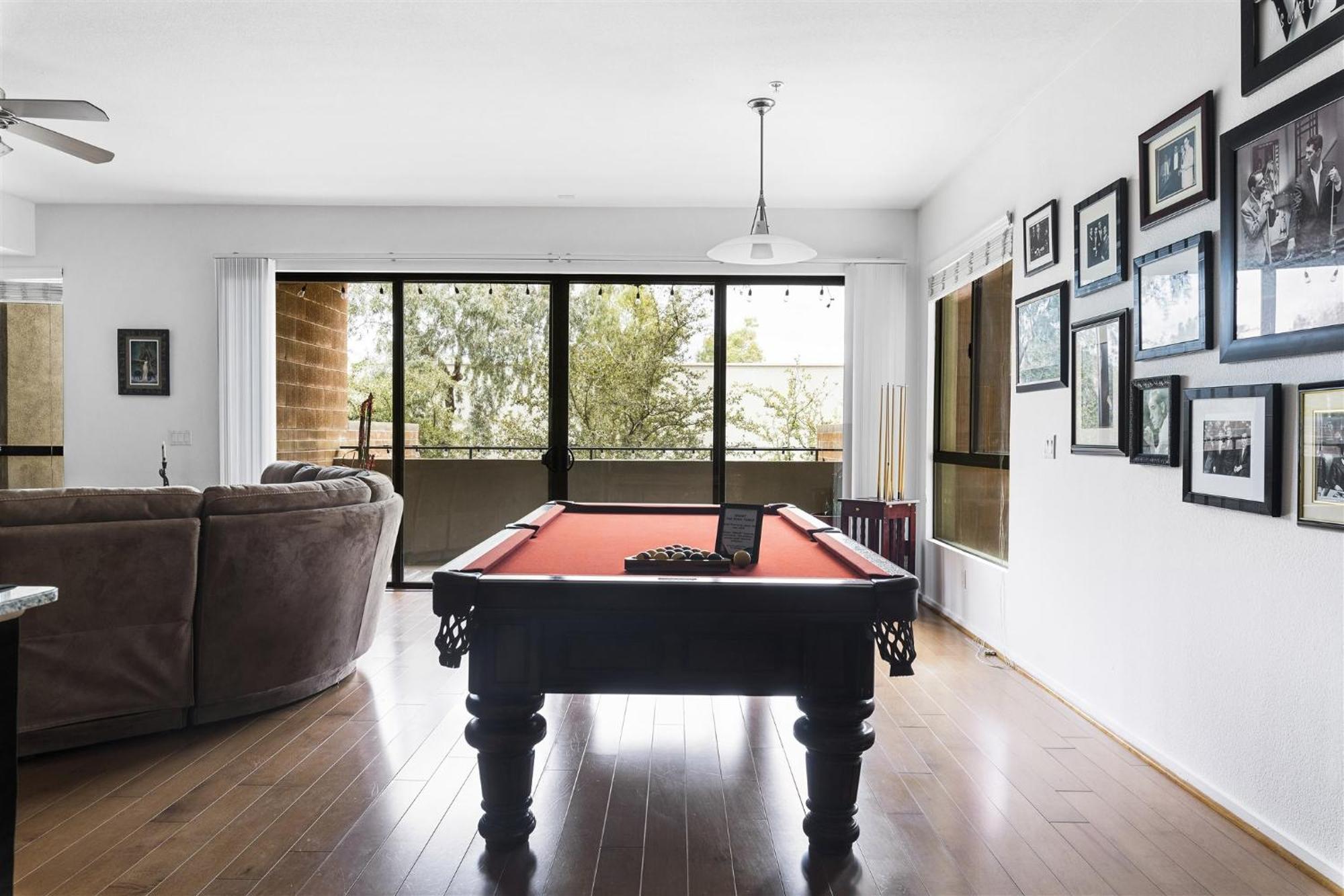 Step Out To Historic Old Town Scottsdale 2 King/2Bath W/Pool Apartment ภายนอก รูปภาพ