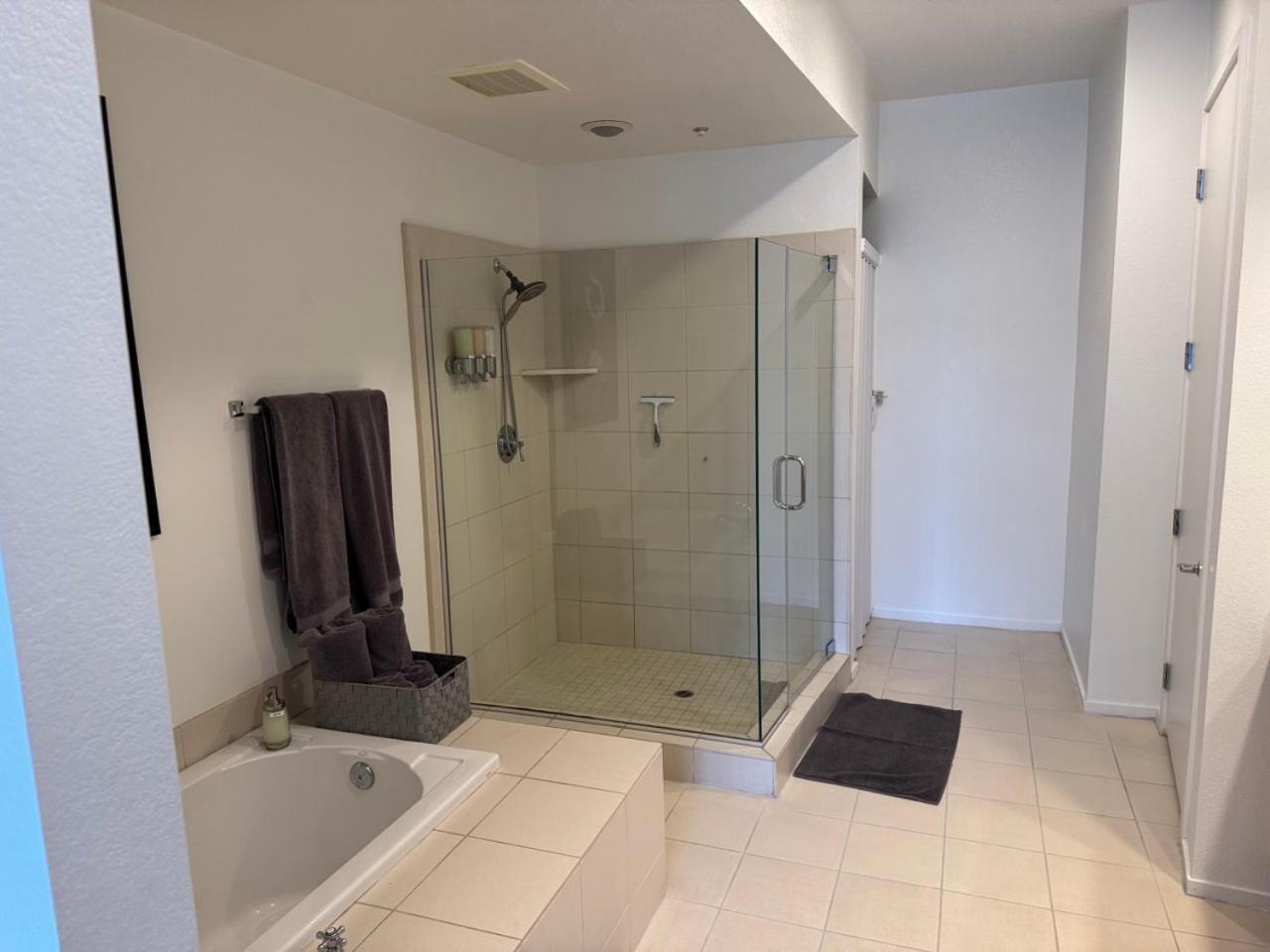 Step Out To Historic Old Town Scottsdale 2 King/2Bath W/Pool Apartment ภายนอก รูปภาพ