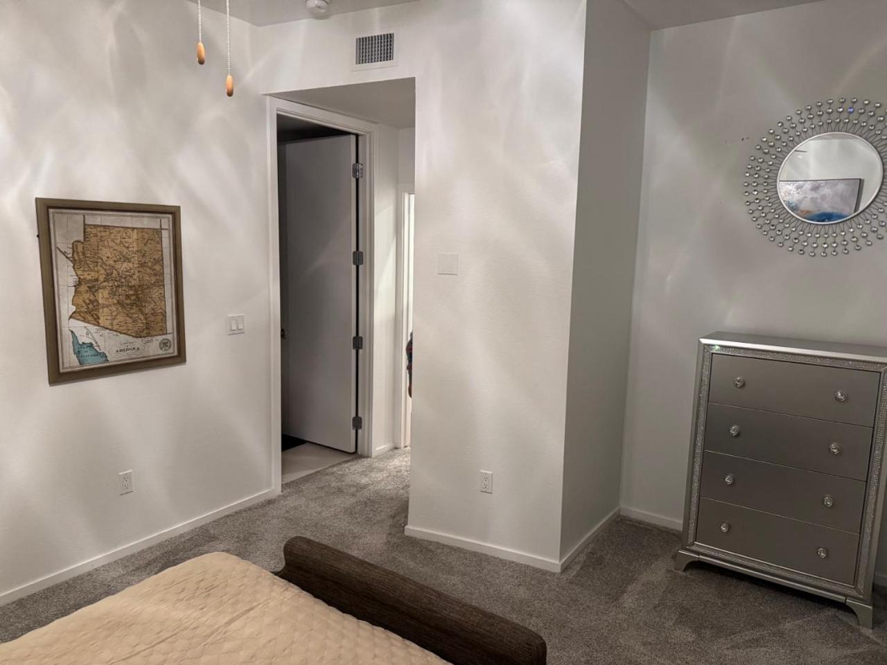 Step Out To Historic Old Town Scottsdale 2 King/2Bath W/Pool Apartment ภายนอก รูปภาพ