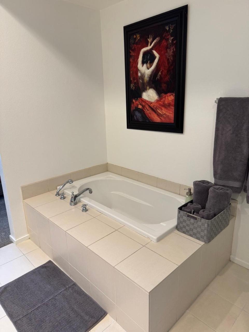 Step Out To Historic Old Town Scottsdale 2 King/2Bath W/Pool Apartment ภายนอก รูปภาพ